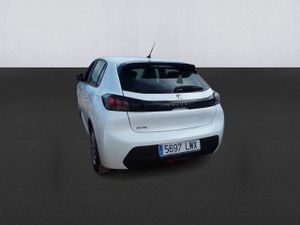 Peugeot 208 Bluehdi 73kw (100cv) Active - Foto 7