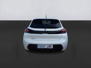 Peugeot 208 Bluehdi 73kw (100cv) Active - Foto 6