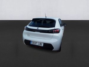 Peugeot 208 Bluehdi 73kw (100cv) Active - Foto 5