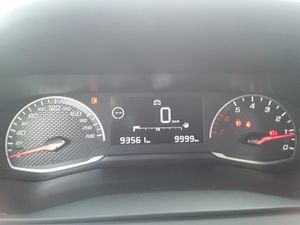 Peugeot 208 Bluehdi 73kw (100cv) Active - Foto 9