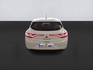 Renault Megane Equilibre Blue Dci 85 Kw (115cv) - Foto 6