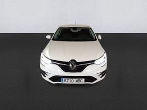 Renault Megane Equilibre Blue Dci 85 Kw (115cv) - Foto 3