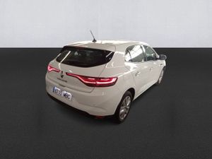 Renault Megane Equilibre Blue Dci 85 Kw (115cv) - Foto 5