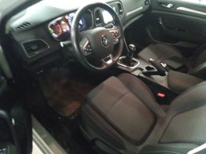 Renault Megane Equilibre Blue Dci 85 Kw (115cv) - Foto 8
