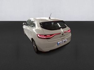 Renault Megane Equilibre Blue Dci 85 Kw (115cv) - Foto 7