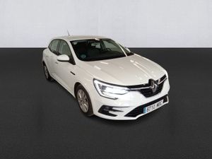 Renault Megane Equilibre Blue Dci 85 Kw (115cv) - Foto 4