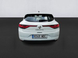 Renault Megane Equilibre Blue Dci 85 Kw (115cv) - Foto 6