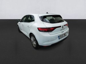 Renault Megane Equilibre Blue Dci 85 Kw (115cv) - Foto 7