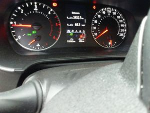 Renault Megane Equilibre Blue Dci 85 Kw (115cv) - Foto 9