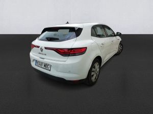 Renault Megane Equilibre Blue Dci 85 Kw (115cv) - Foto 5