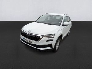 Skoda Karoq 2.0 Tdi 110kw (150cv) Dsg 4x4 Ambition - Foto 2