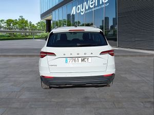 Skoda Karoq 2.0 Tdi 110kw (150cv) Dsg 4x4 Ambition - Foto 6