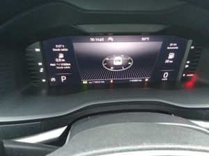 Skoda Karoq 2.0 Tdi 110kw (150cv) Dsg 4x4 Ambition - Foto 9