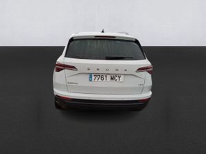 Skoda Karoq 2.0 Tdi 110kw (150cv) Dsg 4x4 Ambition - Foto 6