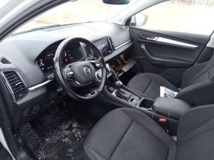 Skoda Karoq 2.0 Tdi 110kw (150cv) Dsg 4x4 Ambition - Foto 8