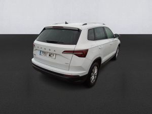 Skoda Karoq 2.0 Tdi 110kw (150cv) Dsg 4x4 Ambition - Foto 5