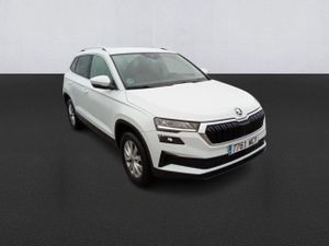 Skoda Karoq 2.0 Tdi 110kw (150cv) Dsg 4x4 Ambition - Foto 4