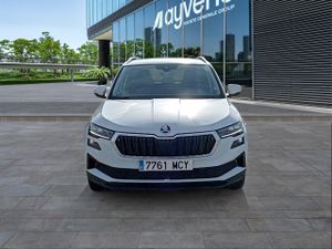 Skoda Karoq 2.0 Tdi 110kw (150cv) Dsg 4x4 Ambition - Foto 3