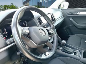Skoda Karoq 2.0 Tdi 110kw (150cv) Dsg 4x4 Ambition - Foto 8