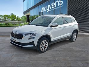 Skoda Karoq 2.0 Tdi 110kw (150cv) Dsg 4x4 Ambition - Foto 2