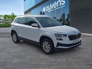 Skoda Karoq 2.0 Tdi 110kw (150cv) Dsg 4x4 Ambition - Foto 4
