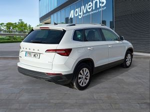 Skoda Karoq 2.0 Tdi 110kw (150cv) Dsg 4x4 Ambition - Foto 5