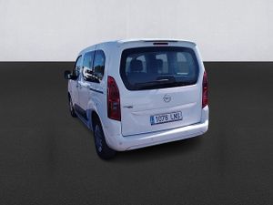 Opel Combo 1.5 Td 75kw (100cv) S/s Edition Plus L - Foto 7