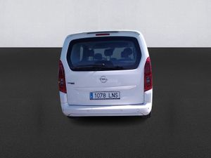 Opel Combo 1.5 Td 75kw (100cv) S/s Edition Plus L - Foto 6