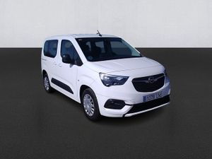 Opel Combo 1.5 Td 75kw (100cv) S/s Edition Plus L - Foto 4