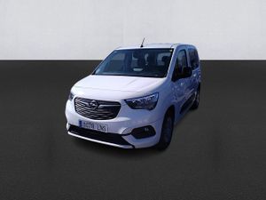 Opel Combo 1.5 Td 75kw (100cv) S/s Edition Plus L - Foto 2