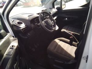 Opel Combo 1.5 Td 75kw (100cv) S/s Edition Plus L - Foto 8