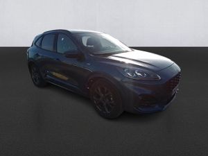 Ford Kuga St-line X 2.0 Ecoblue Mhev 110kw (150cv) - Foto 4