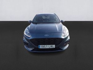 Ford Kuga St-line X 2.0 Ecoblue Mhev 110kw (150cv) - Foto 3