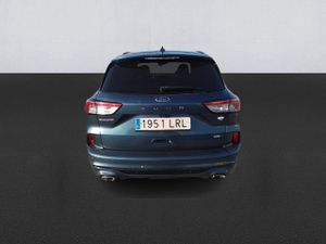 Ford Kuga St-line X 2.0 Ecoblue Mhev 110kw (150cv) - Foto 6