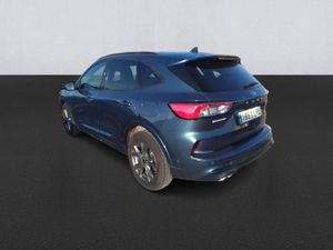 Ford Kuga St-line X 2.0 Ecoblue Mhev 110kw (150cv) - Foto 7