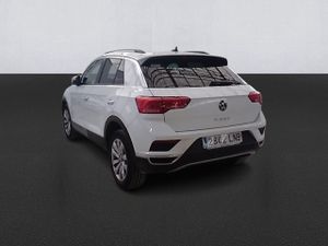 Volkswagen T-roc Advance 1.5 Tsi 110kw (150cv) Dsg - Foto 7