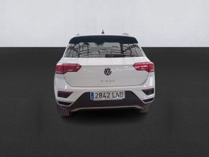 Volkswagen T-roc Advance 1.5 Tsi 110kw (150cv) Dsg - Foto 6