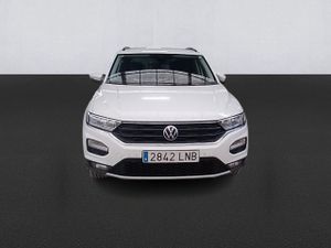 Volkswagen T-roc Advance 1.5 Tsi 110kw (150cv) Dsg - Foto 3