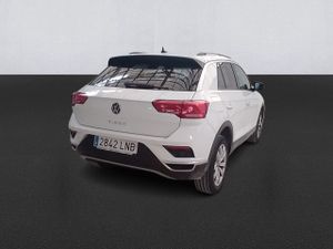 Volkswagen T-roc Advance 1.5 Tsi 110kw (150cv) Dsg - Foto 5