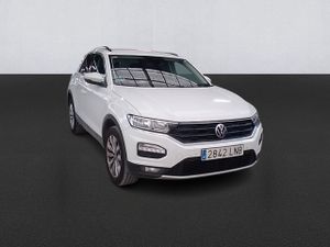 Volkswagen T-roc Advance 1.5 Tsi 110kw (150cv) Dsg - Foto 4