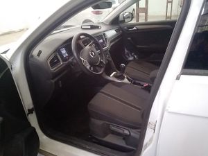 Volkswagen T-roc Advance 1.5 Tsi 110kw (150cv) Dsg - Foto 8