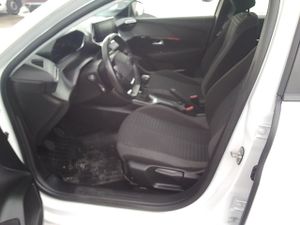 Peugeot 208 Bluehdi 73kw (100cv) Active - Foto 8