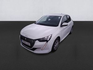 Peugeot 208 Bluehdi 73kw (100cv) Active - Foto 2