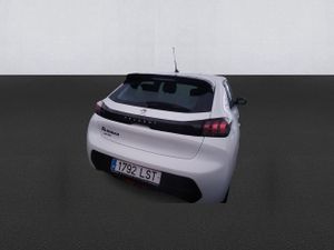 Peugeot 208 Bluehdi 73kw (100cv) Active - Foto 6