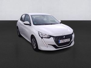 Peugeot 208 Bluehdi 73kw (100cv) Active - Foto 4
