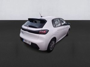 Peugeot 208 Bluehdi 73kw (100cv) Active - Foto 5