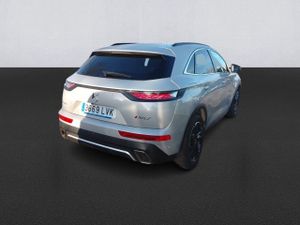 Ds Ds 7 Crossback 1.6 E-tense 225 Performance Line Auto - Foto 5