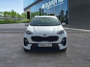 Kia Sportage 1.6 Mhev Business 100kw (136cv) 4x4 - Foto 3