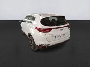 Kia Sportage 1.6 Mhev Business 100kw (136cv) 4x4 - Foto 7