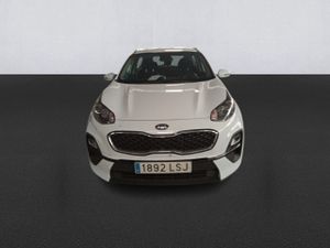 Kia Sportage 1.6 Mhev Business 100kw (136cv) 4x4 - Foto 3